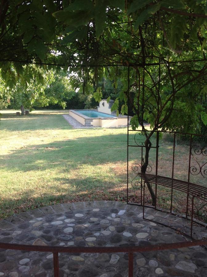 Agriturismo Settelune Bibbiano  Exterior photo