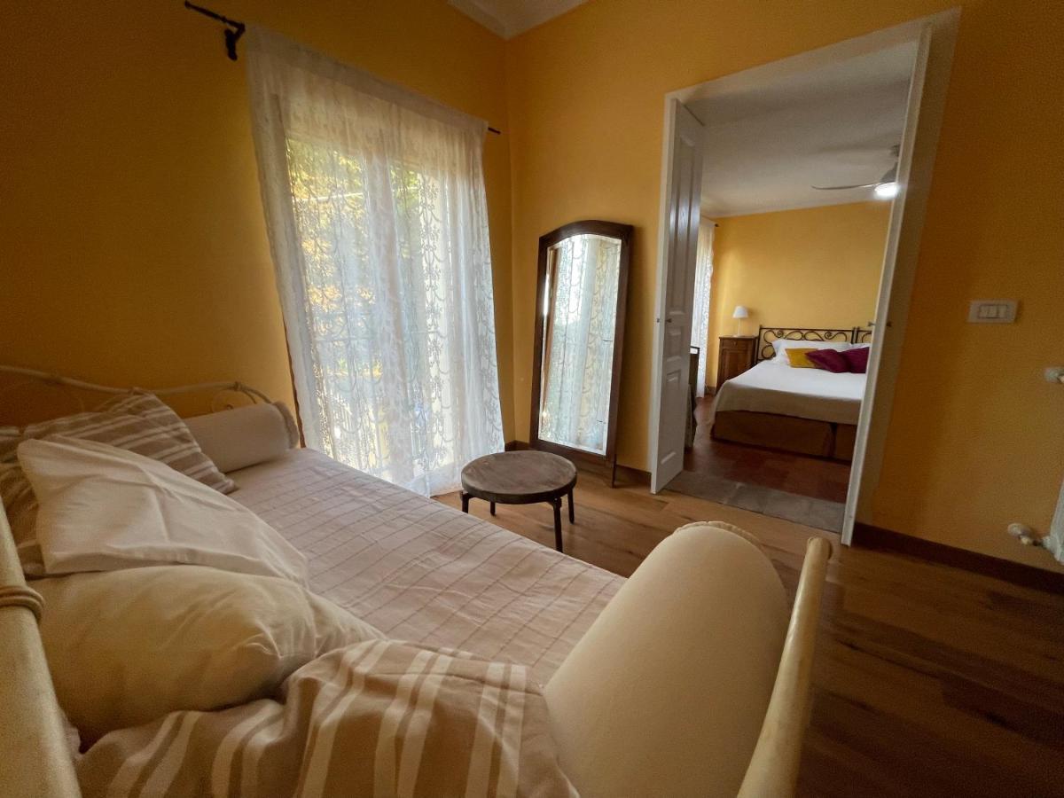 Agriturismo Settelune Bibbiano  Exterior photo