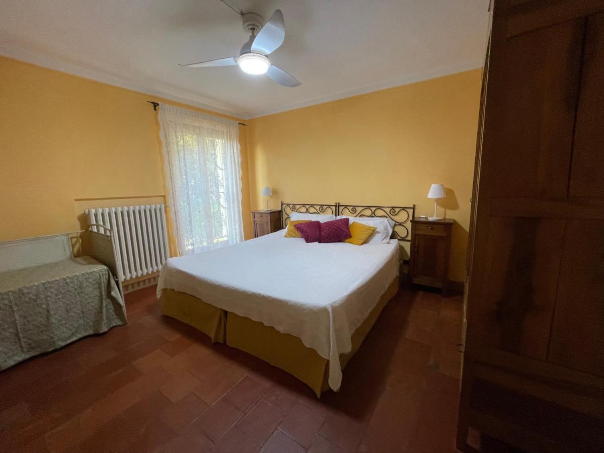 Agriturismo Settelune Bibbiano  Exterior photo